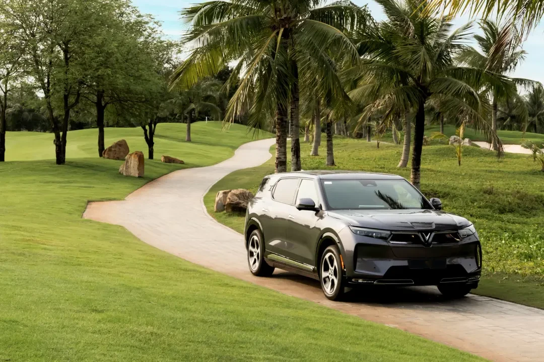 Đặt xe theo giờ