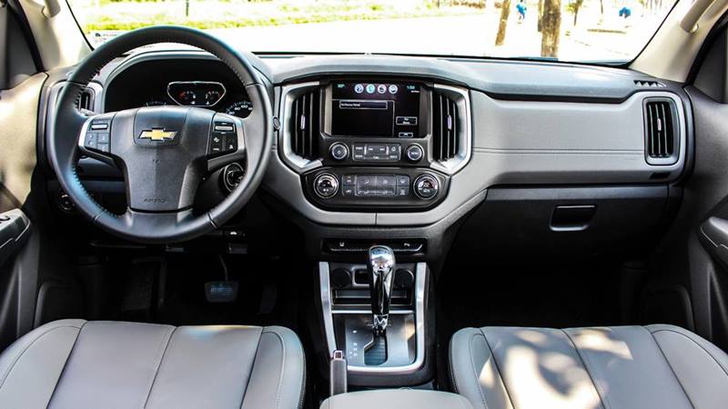 Hướng dẫn kỹ năng lái xe số tự động (AT) toàn tập