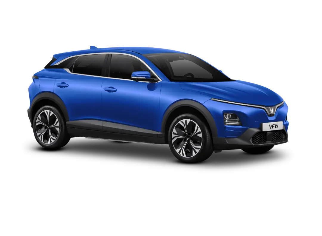 VinFast VF 6 Plus