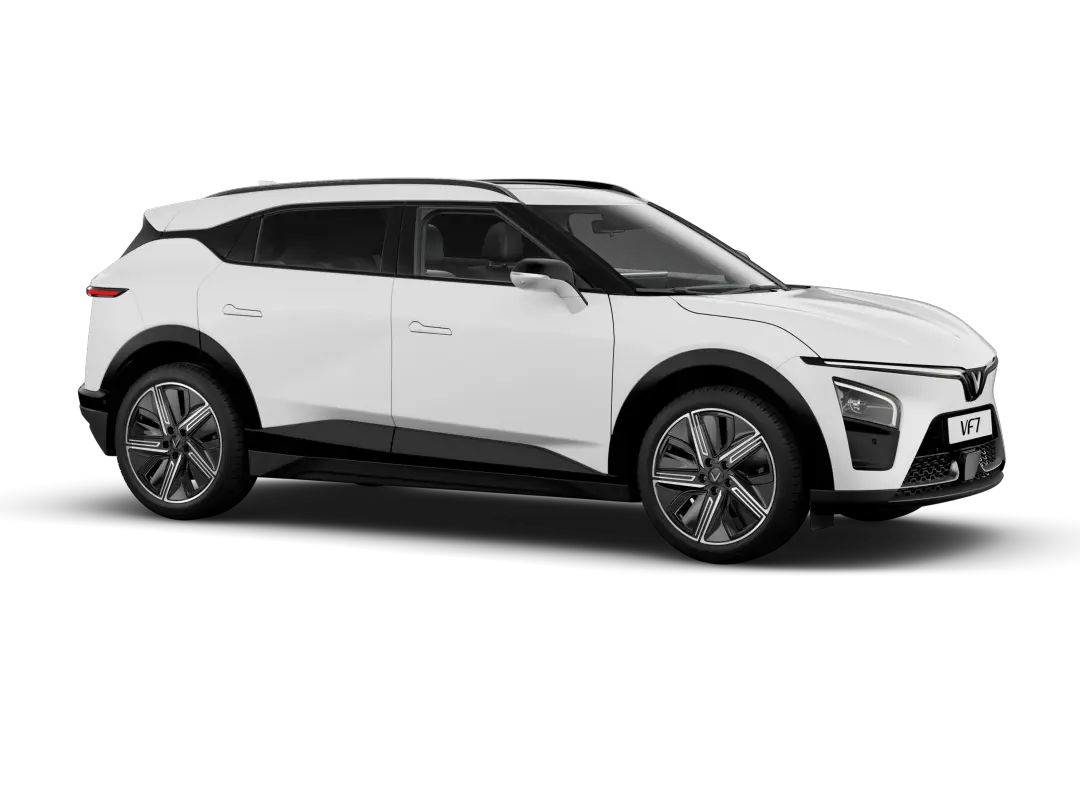 VinFast VF 7 Plus