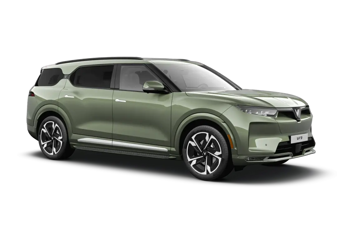 VinFast VF 9 Eco